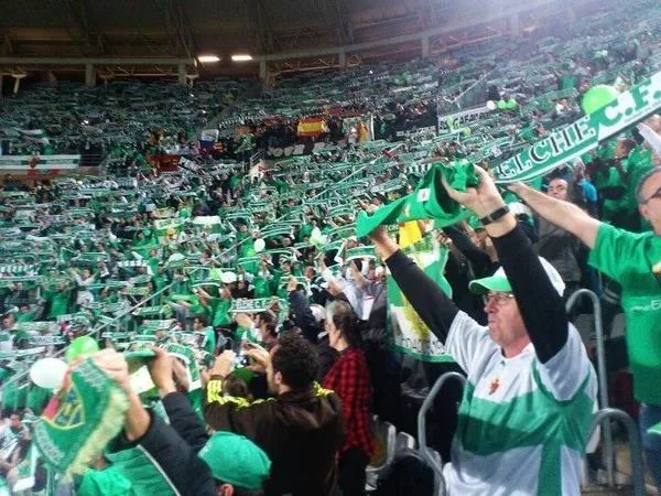 Elche y Real Sociedad: la comunidad de INVICTO.VIP huele a tablas en el Martínez Valero