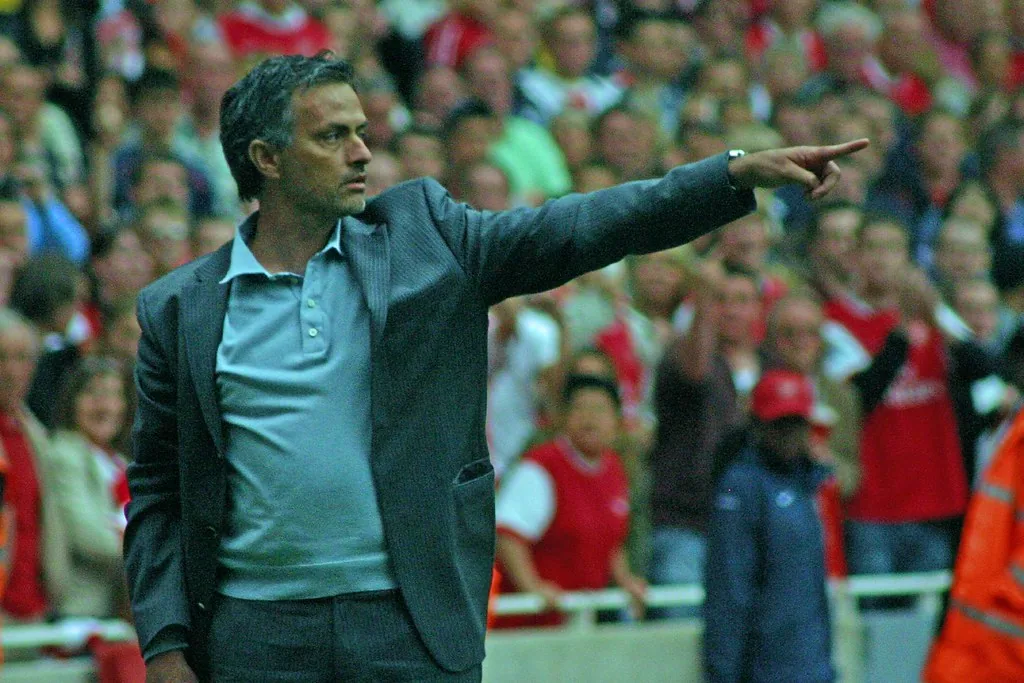 Mourinho regresa al Santiago Bernabéu en un duelo europeo de alta tensión entre Real Madrid e Inter de Milán