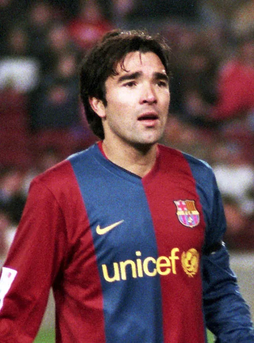 Deco defiende el rendimiento de la plantilla azulgrana tras el cierre del mercado y el inicio de liga