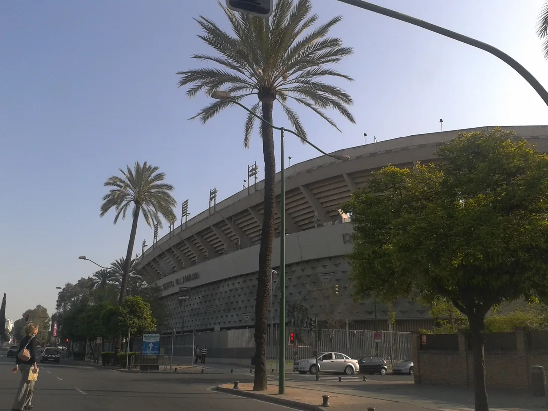 Todo o nada en el Villamarín: un superviviente se juega su continuidad apostando por el Betis