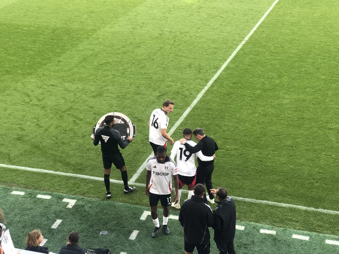 Marco Silva reafirma su vínculo con el Real Madrid y destaca el rendimiento de Gonzalo García y Palacios