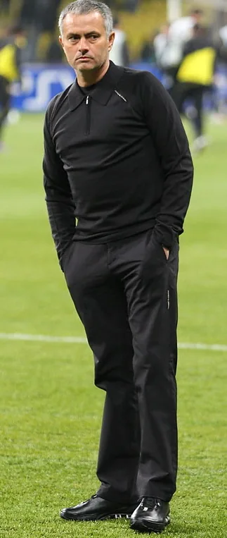 Mourinho subraya la implicación del vestuario madridista en la etapa actual de Florentino Pérez