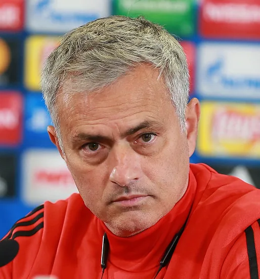 Mourinho destaca la exigencia competitiva del Deportivo en el amistoso de Riazor