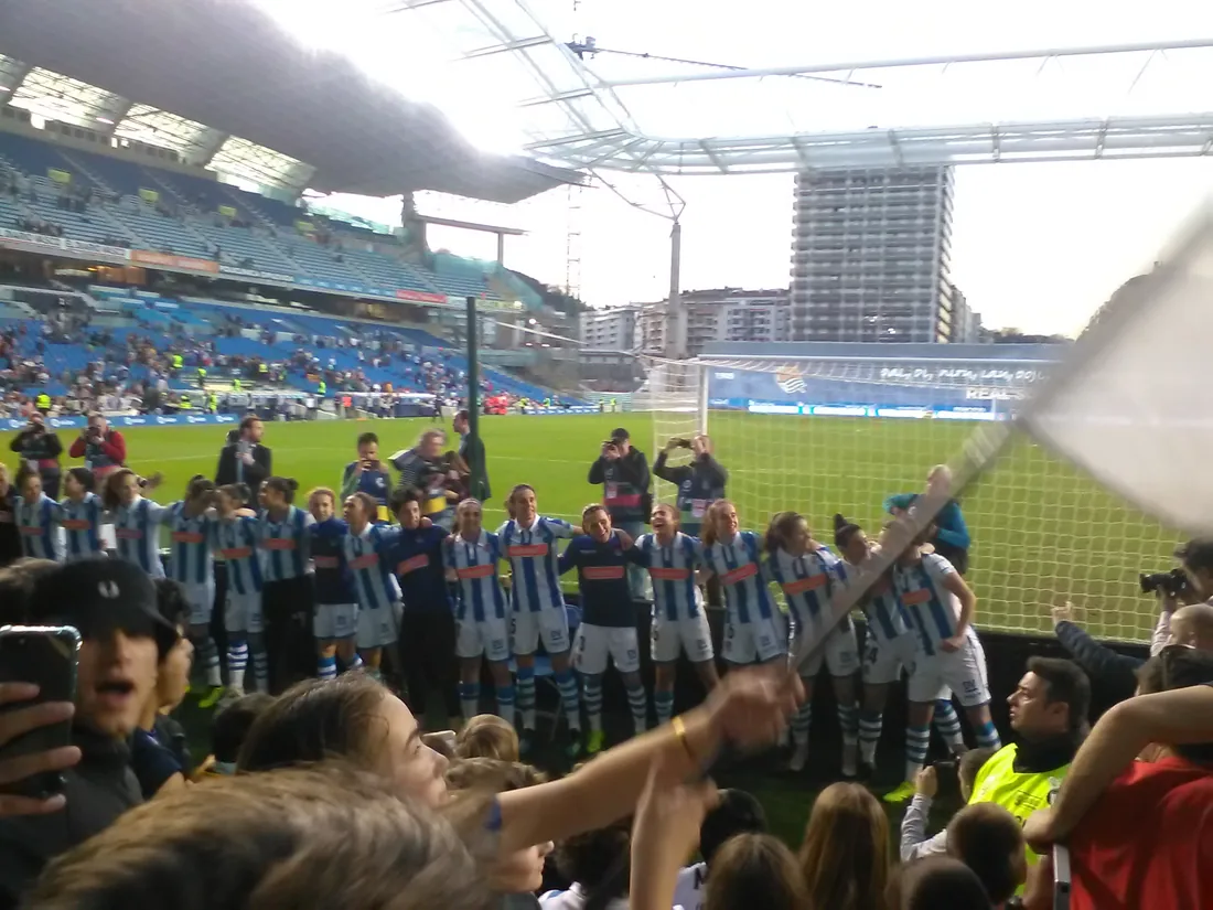 La comunidad de INVICTO.VIP lo tiene claro: el Reale Arena dictará sentencia para la Real Sociedad