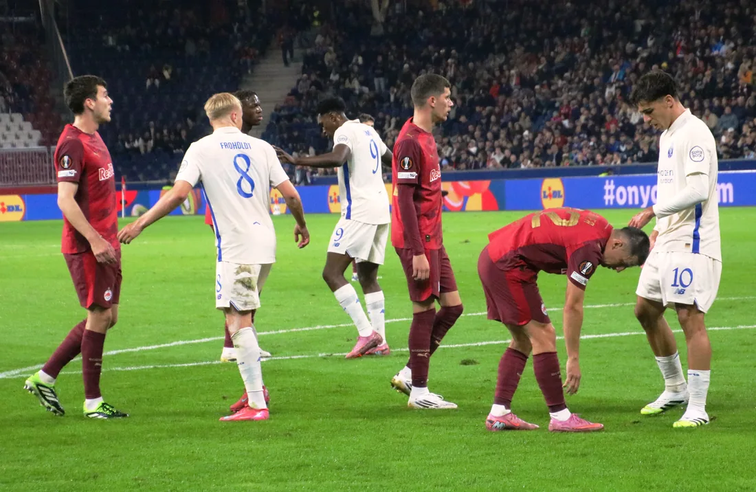 Gabri Veiga lidera con gol el debut victorioso del Oporto en la liga portuguesa