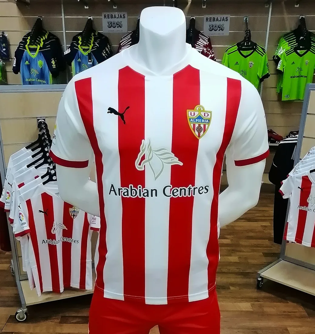 El Almería tuvo cerrado el fichaje de Julián Álvarez en 2020 antes de la intervención de LaLiga