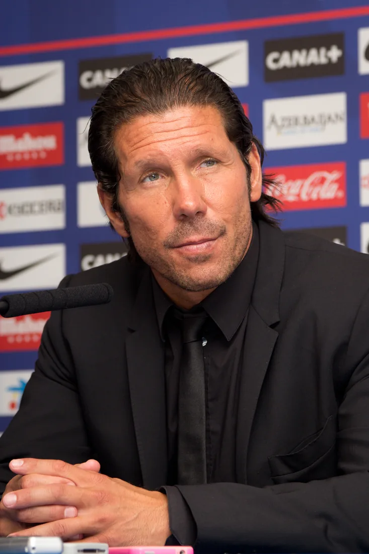 Simeone afronta el inicio de LaLiga con la plantilla incompleta por las ausencias internacionales