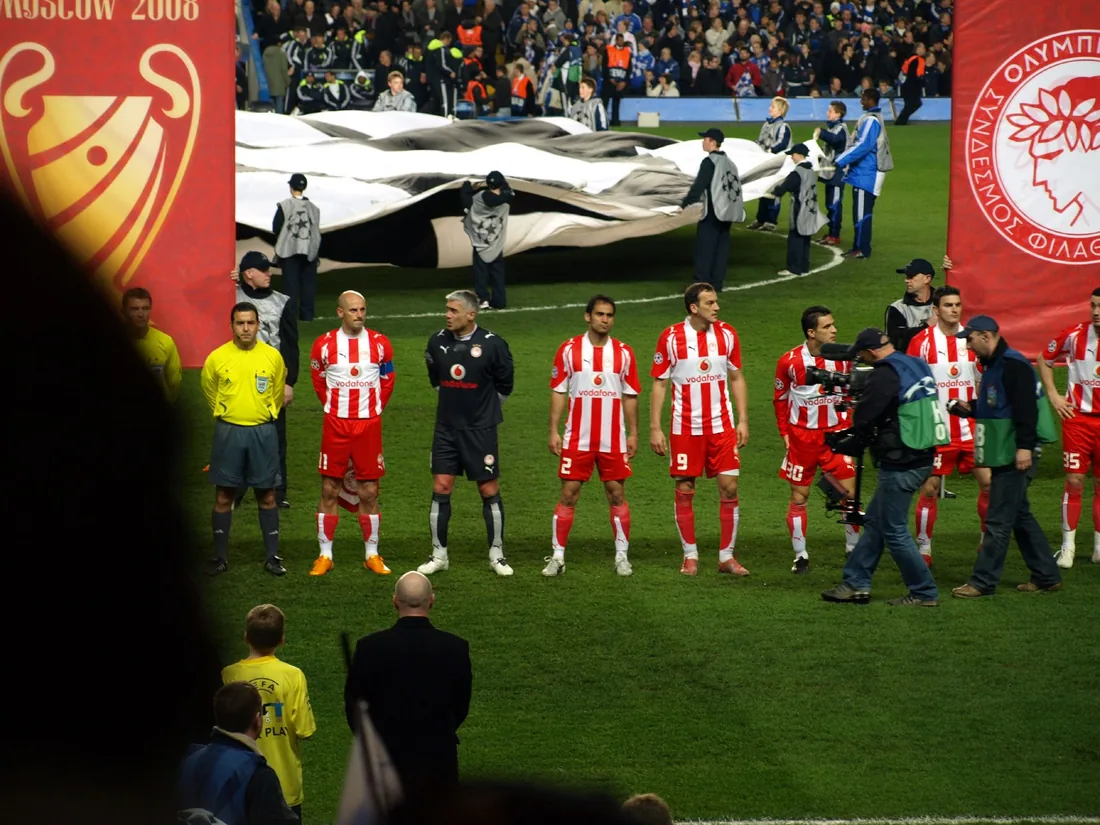 Darko Kovacevic analiza la competitividad de LaLiga y el rol de la Real Sociedad