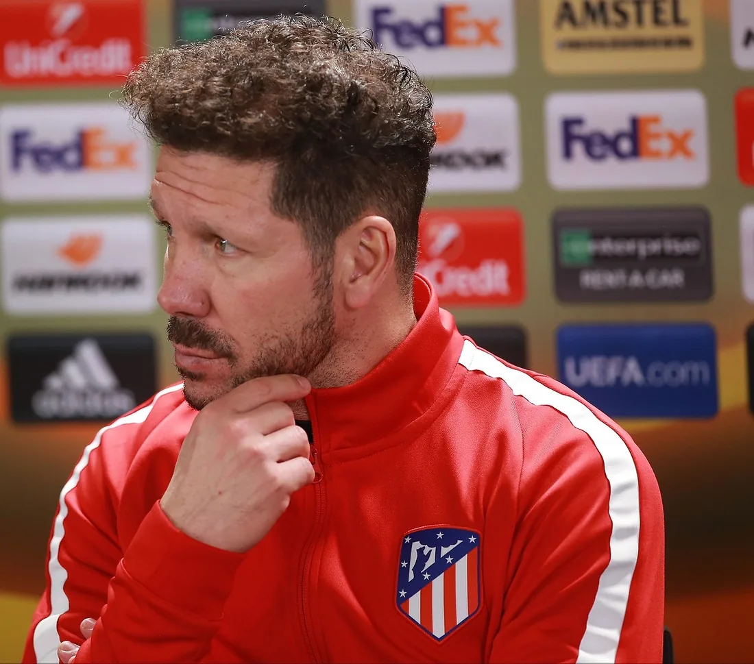 El Atlético de Madrid aprovecha la fragilidad defensiva del Sevilla para imponerse en el Sánchez-Pizjuán