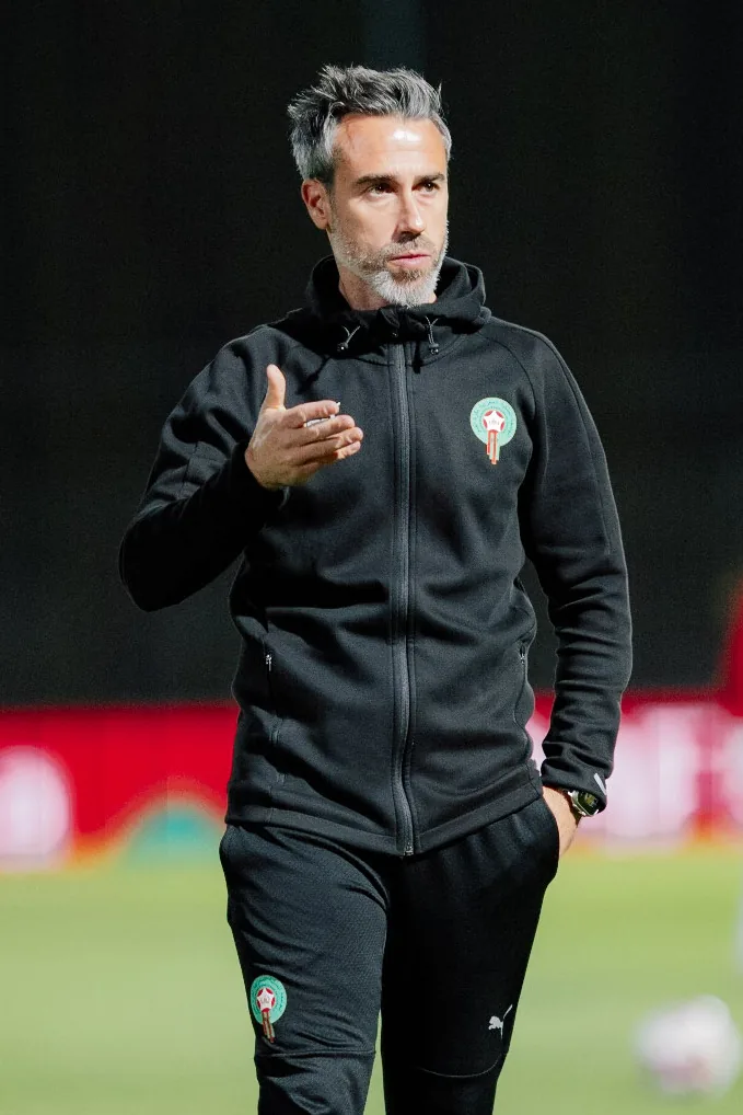Jorge Vilda clasifica a Marruecos para el Mundial femenino de 2027
