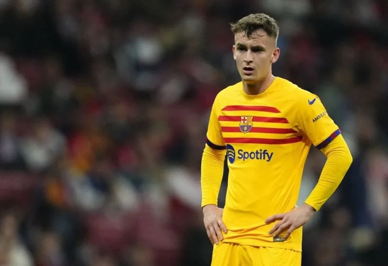 La transición del pivote en el FC Barcelona: del vacío post-Busquets a la consolidación de Marc Casadó