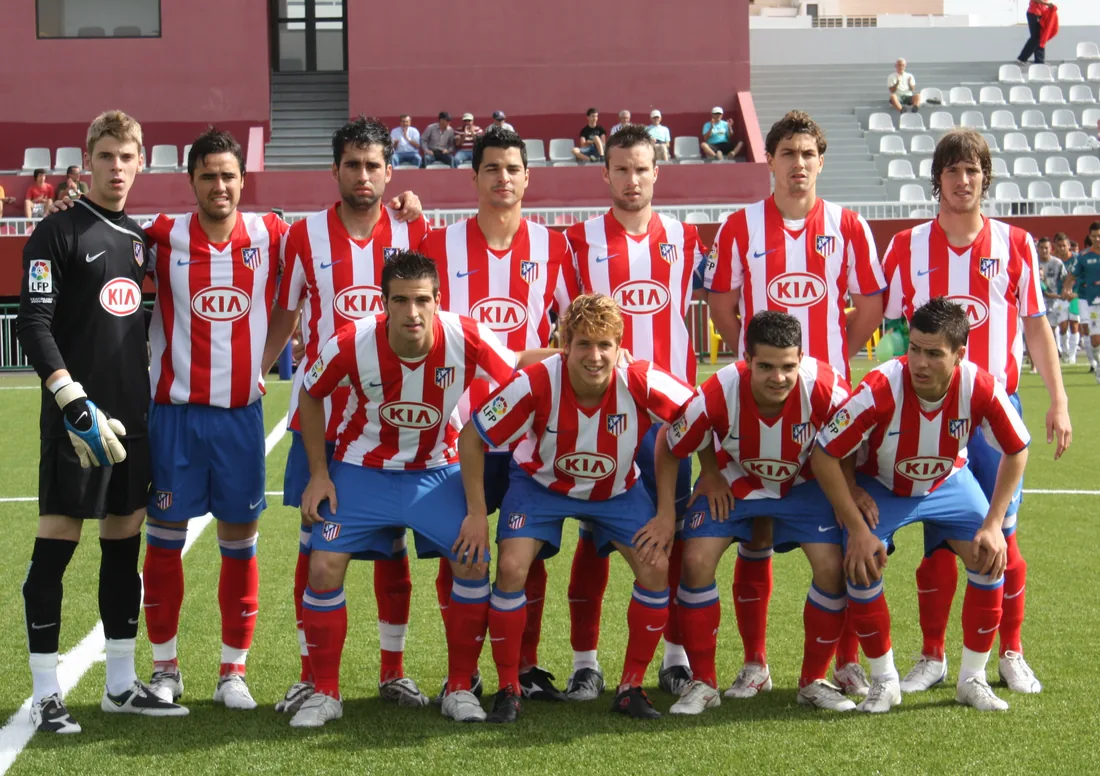 El Atlético de Madrid incorpora a Marc Domenech para reforzar su filial