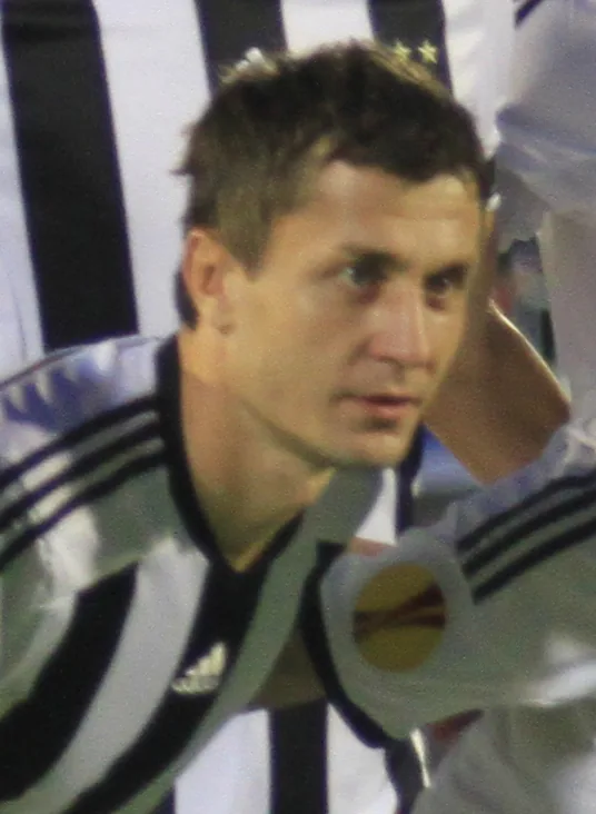 Sasa Ilic lamenta la falta de pegada del Partizan ante la eficacia del Getafe