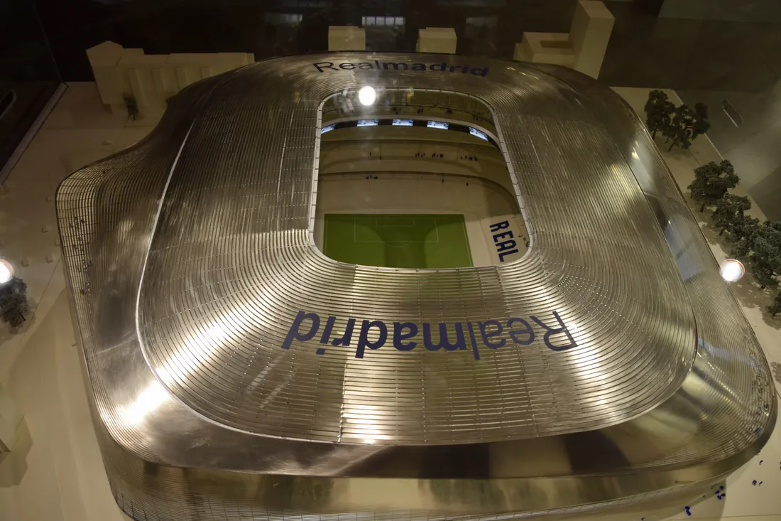 Real Madrid y Real Sociedad miden sus dinámicas actuales en el Santiago Bernabéu