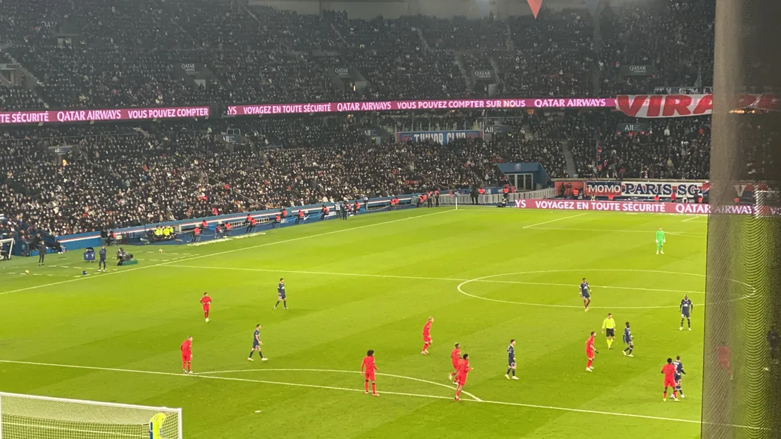 Ferran Torres rescata al PSG con un doblete decisivo ante el Rennes