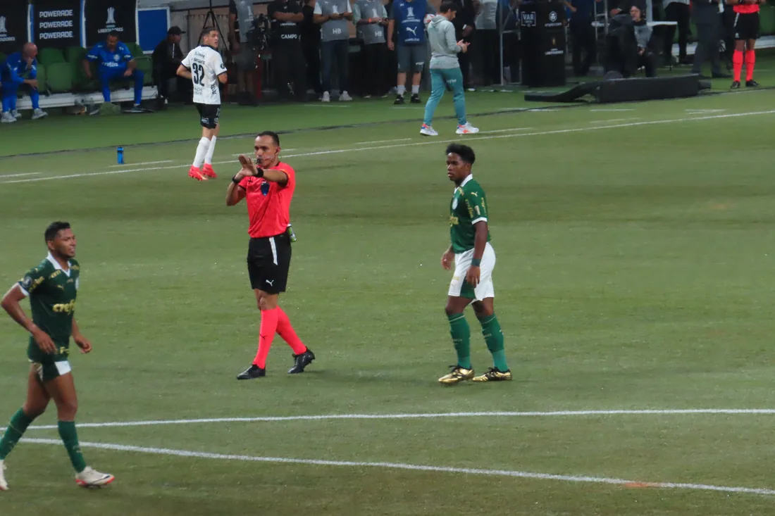 Endrick ultima su recuperación para el duelo frente al Rayo Vallecano