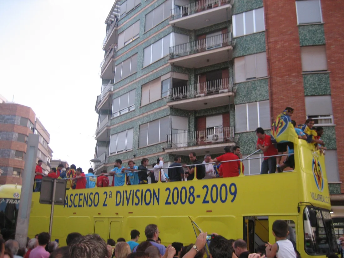 La comunidad de INVICTO.VIP confía ciegamente en el despertar del Villarreal ante el Dépor