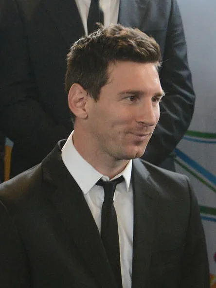 Lionel Messi pone fin a su trayectoria en la selección argentina