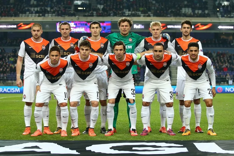 El Shakhtar Donetsk disputará sus partidos de local de la Champions League en Stamford Bridge