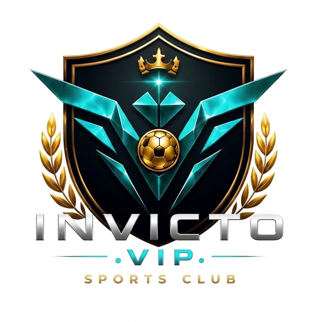Invicto.vip Sports Club